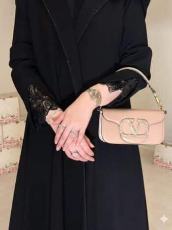 بليزر ستراس فتح + الشالة